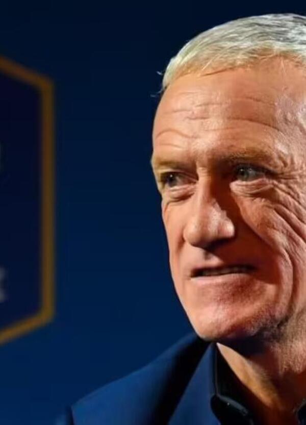 Verso l&#039;ultimo mondiale: si chiude l&rsquo;era di Deschamps con la Francia. Ma in Italia avremo mai un ct cos&igrave; in panchina? Intanto l&rsquo;ombra di Zidane avanza&hellip;