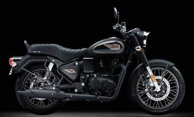 Royal Enfield Bullet 350 (2024 - 25) nuova