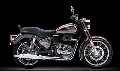 Royal Enfield Bullet 350 (2024 - 25) nuova