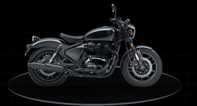 Royal Enfield Shotgun 650 (2024 - 25) usata