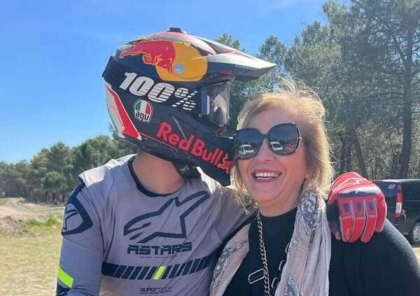 &ldquo;Altri interessi oltre la giustizia&rdquo;: Jorge Martin non ce l&rsquo;ha con Ducati (o non lo dice), ma sua mamma non le manda a dire