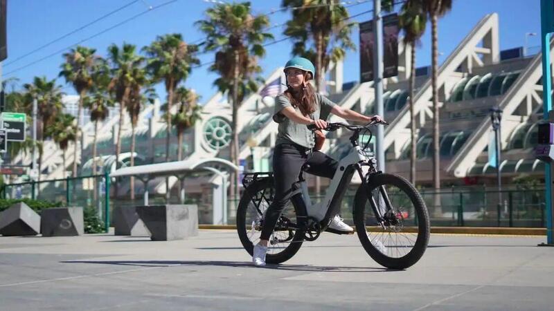 California: stop alle e-bike per i minori di 12 anni