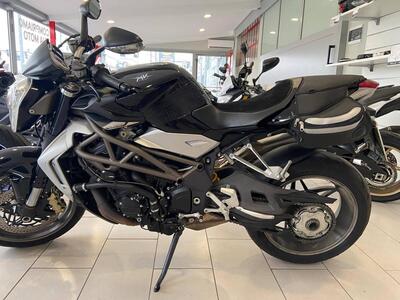 MV Agusta Brutale 990 R (2009 - 12) usata