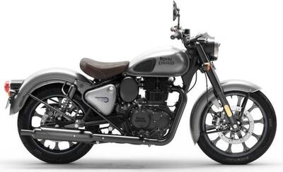 Royal Enfield Classic 350 (2021 - 25) nuova