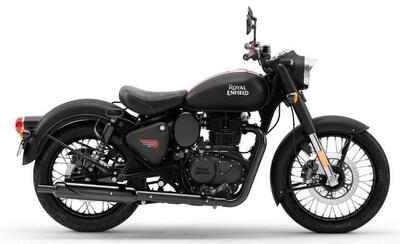 Royal Enfield Classic 350 (2021 - 25) nuova