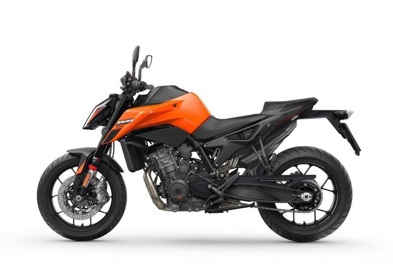 KTM 790 Duke 790 Duke (2025 - 26) (3)