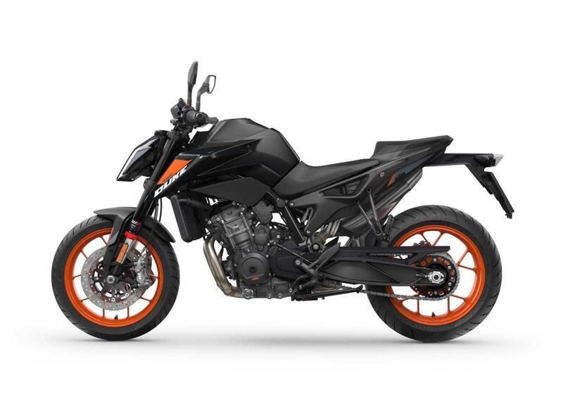 KTM 790 Duke 790 Duke (2025 - 26) (6)