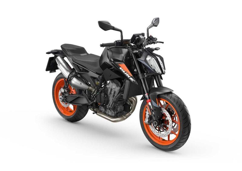 KTM 790 Duke 790 Duke (2025 - 26) (4)