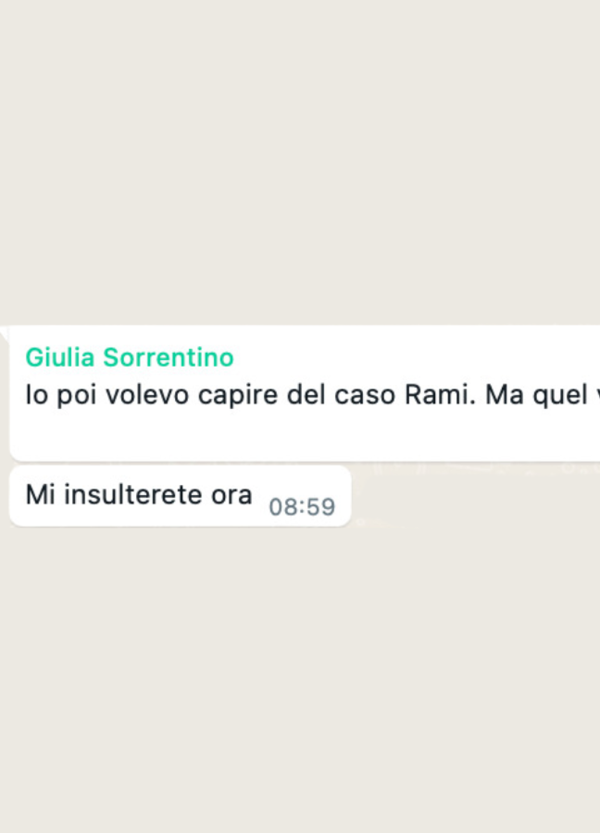 Morte di Ramy Elgaml, guardate quanto ci siamo incaz*ati dopo la diffusione del video dell&rsquo;inseguimento fatale dei carabinieri. In redazione abbiamo discusso parecchio, perch&eacute;&hellip;