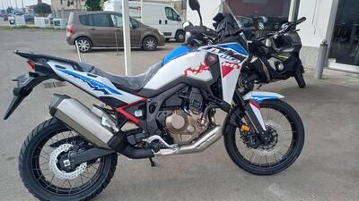 Honda Africa Twin CRF 1100L ES DCT (2024 - 25) nuova