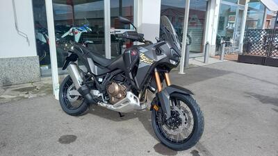 Honda Africa Twin CRF 1100L Adventure Sports DCT (2024 - 25) nuova
