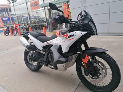 KTM 790 Adventure (2023 - 24) usata