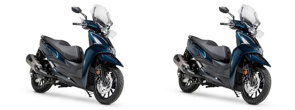 Kymco Agility 350i NN R16 (2023 - 26)