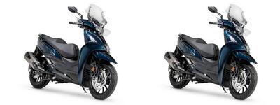 Kymco Agility 350i NN R16 (2023 - 25) nuova