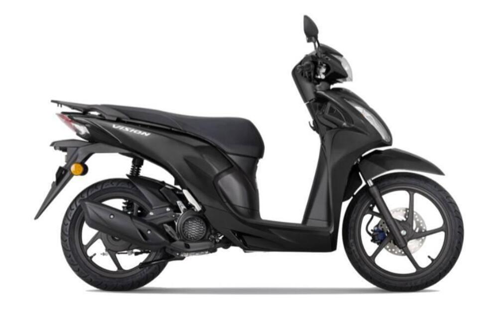 Honda Vision 110 (2021 - 24) (3)