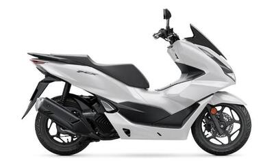 Honda PCX 125 (2021 - 24) nuova