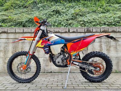 KTM 350 EXC-F (2022) usata