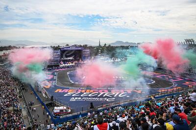 Formula E. Dove e quando guardare l'E-Prix di Citt&agrave; del Messico 2025, secondo round della Season 11
