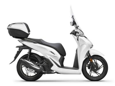 Honda SH 150i (2020 - 23) nuova