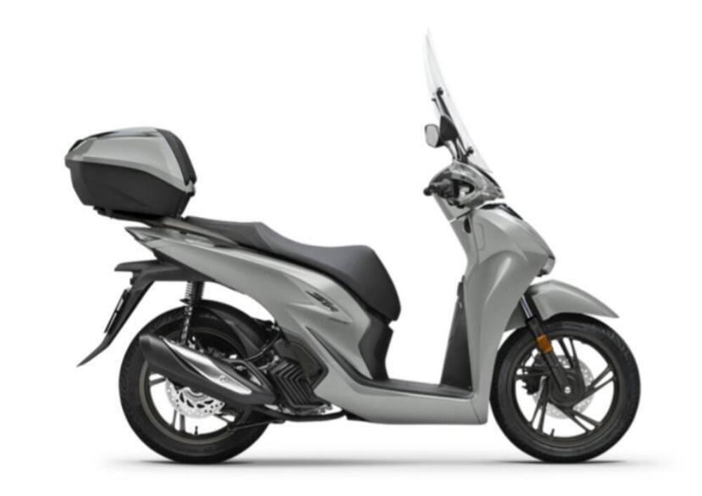 Honda SH 150i (2020 - 23) (3)