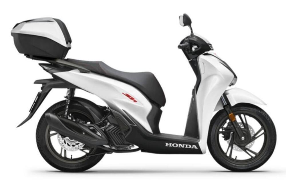Honda SH 150i Sport (2022 - 23)