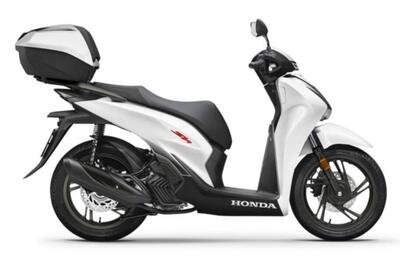 Honda SH 150i Sport (2022 - 23) nuova