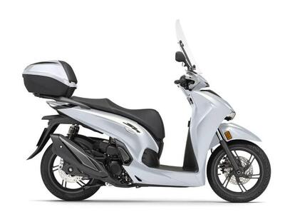 Honda SH 350i GT (2025) nuova