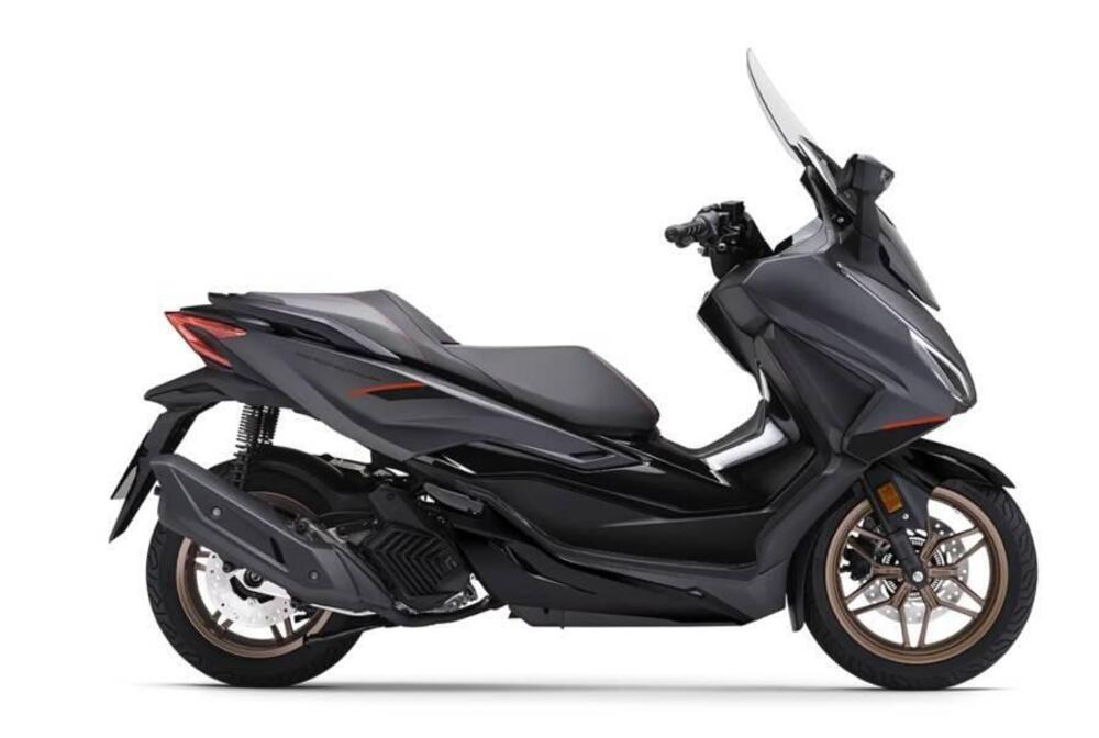 Honda Forza 125 (2025 - 26)