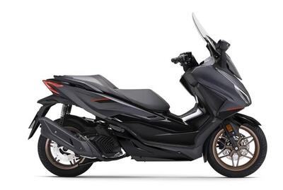 Honda Forza 125 (2025) nuova