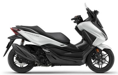 Honda Forza 350 (2025) nuova