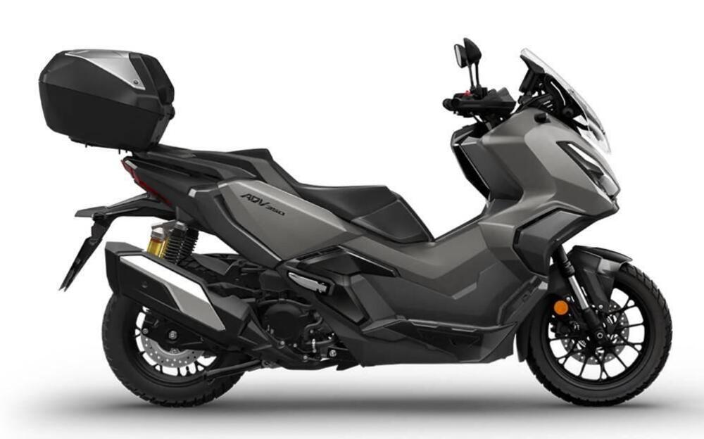 Honda ADV 350 (2025 - 26) (2)