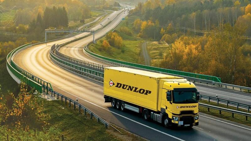 Dunlop, lo storico marchio diventa giapponese