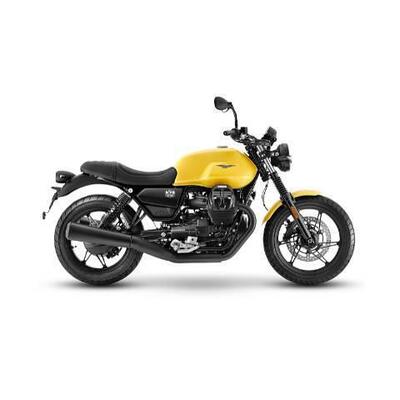 Moto Guzzi V7 Stone (2021 - 24) usata