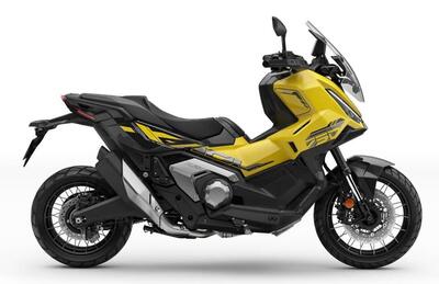 Honda X-ADV 750 (2025) nuova
