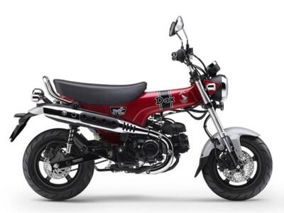 Honda Dax 125 (2023 - 24) nuova