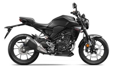 Honda CB 300 R (2022 - 25) nuova