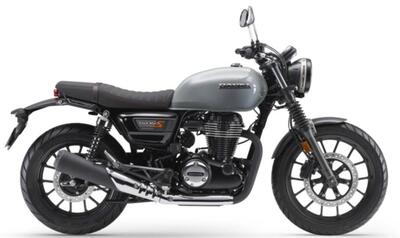 Honda GB 350 S (2025) nuova