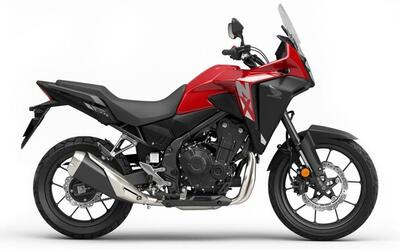 Honda NX500 (2024 - 25) nuova