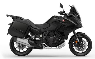 Honda NT 1100 (2022 - 24) nuova