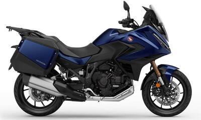 Honda NT 1100 DCT (2022 - 24) nuova