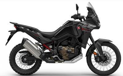 Honda Africa Twin CRF 1100L ES DCT (2024 - 25) nuova