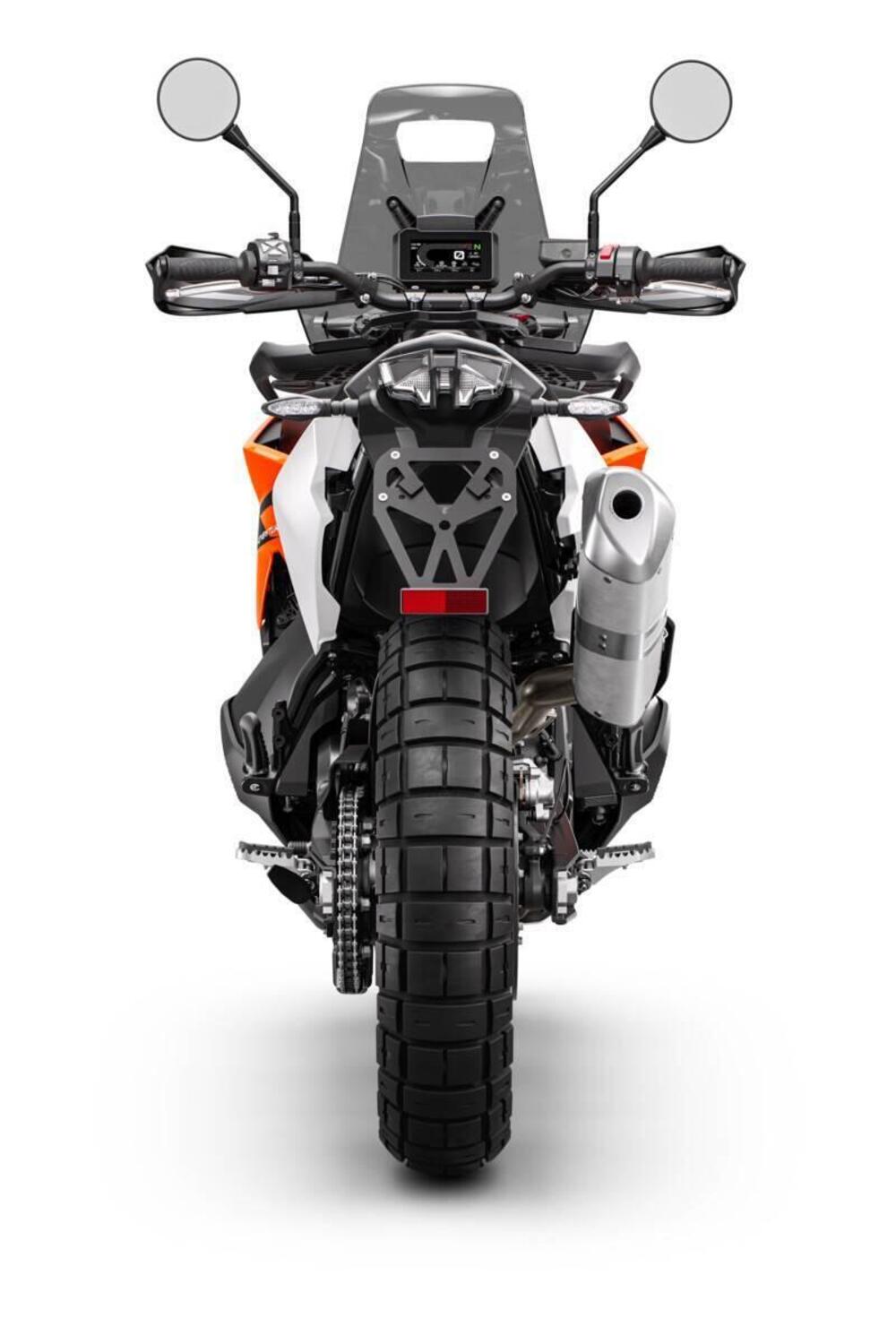 KTM 890 Adventure (2023 - 26) (4)