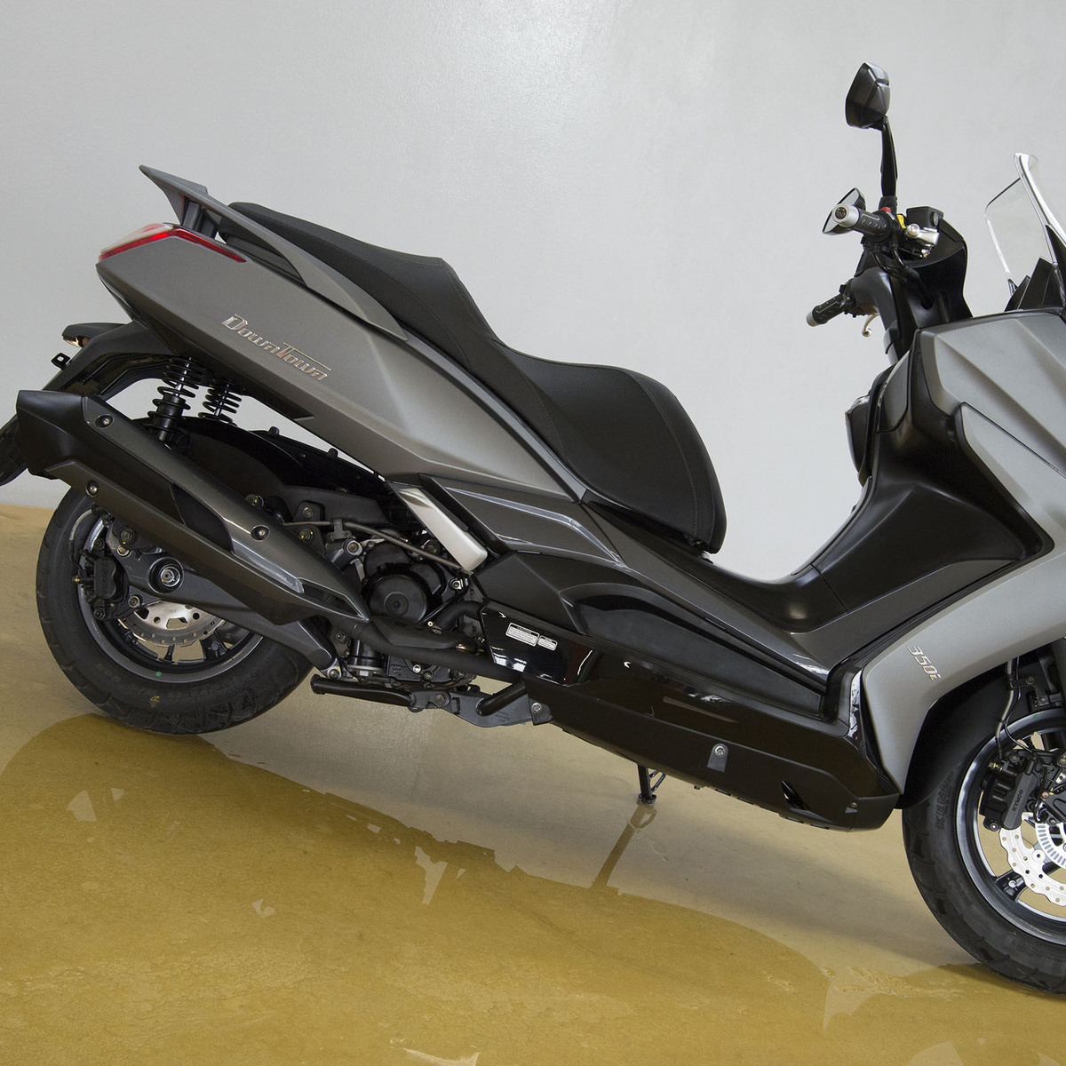 Kymco Downtown 350i ABS (2015 - 17)