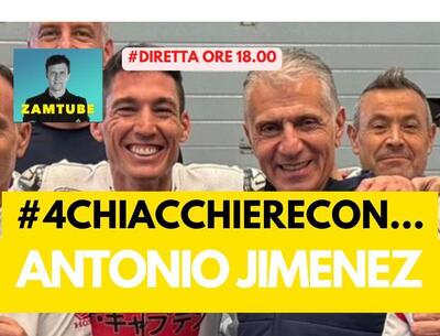 MotoGP 2025 - Antonio Jim&eacute;nez: "Ho pensato di vincere il titolo con Aprilia. E in Honda..." [VIDEO]