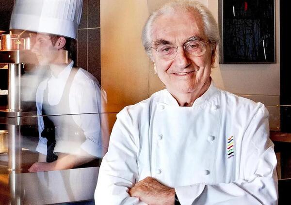 Masterchef 14, ok, ma chi caz*o sono Andrea Berton e Davide Oldani, gli chef invitati da Barbieri, Cannavacciuolo e Locatelli per lo skill test in onore di Gualtiero Marchesi? Dalla Cucina Pop ai ristoranti e le stelle Michelin 