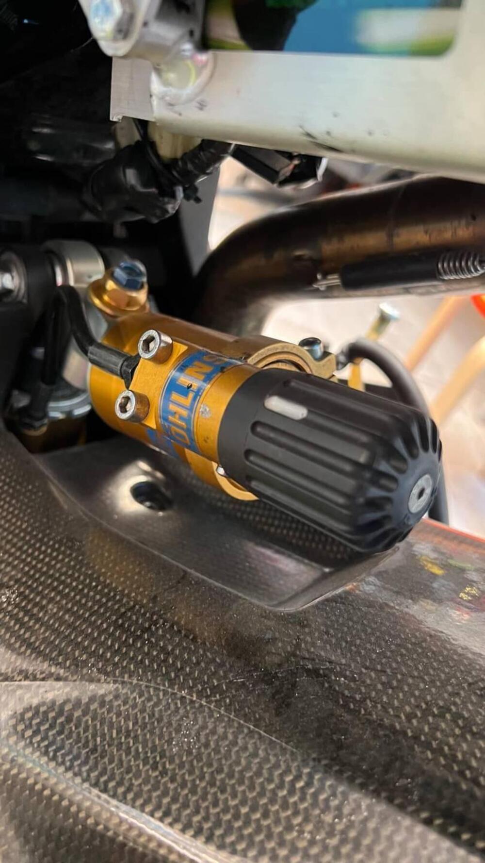 Honda CBR 1000 RR Fireblade (2004 - 05) (5)