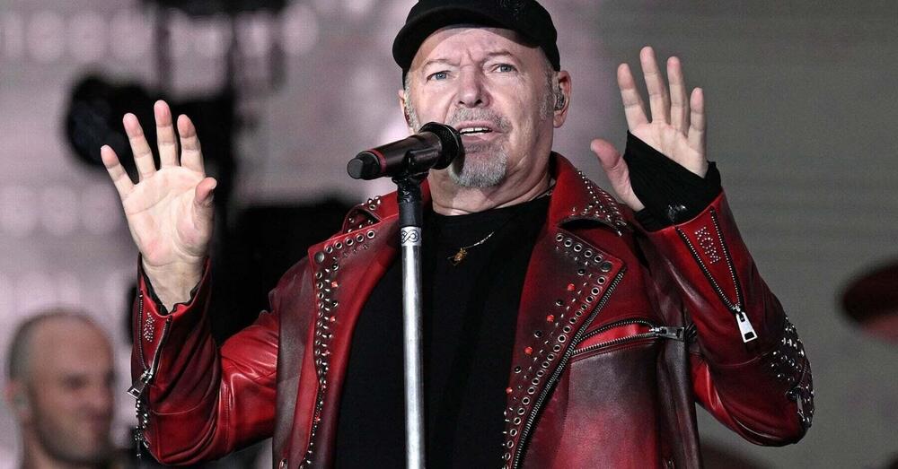 Vasco Rossi sfidato da Di Battista su Gaza e il genocidio: &ldquo;Prendi posizione&rdquo;. E il Blasco risponde: ecco come