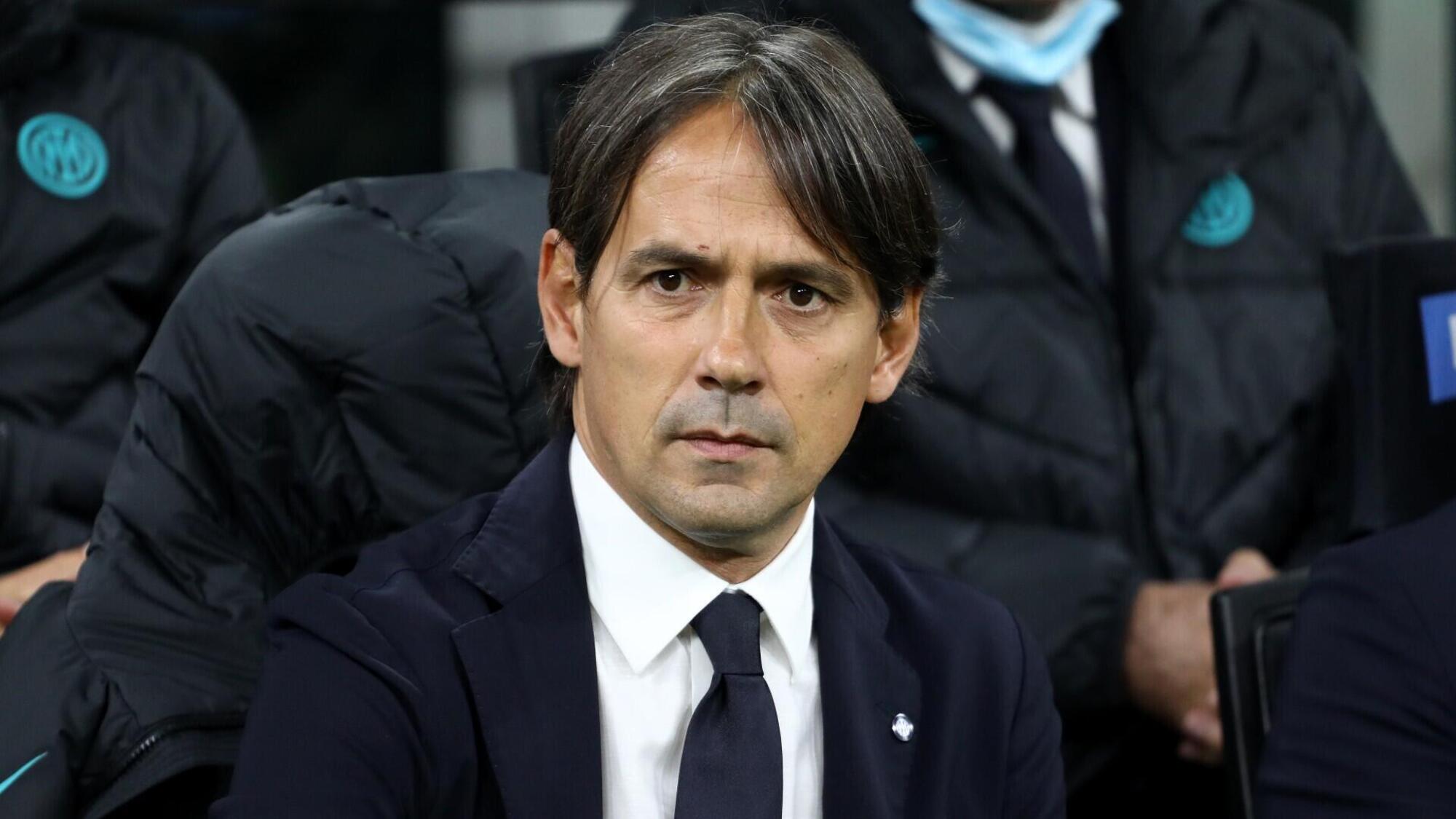 Simone Inzaghi