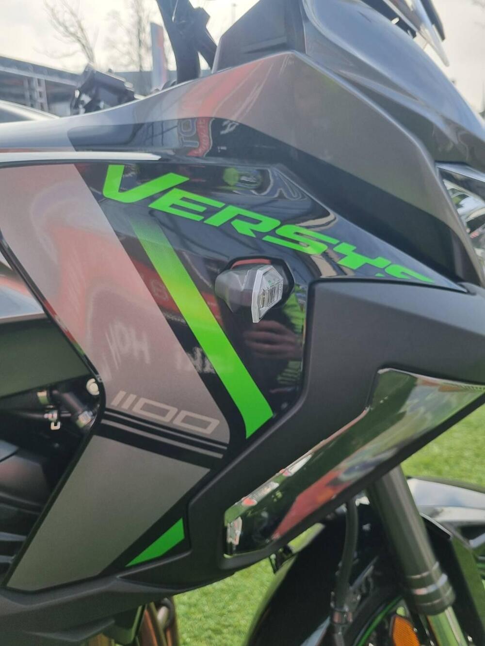 Kawasaki Versys 1100 SE (2025 - 26) (4)
