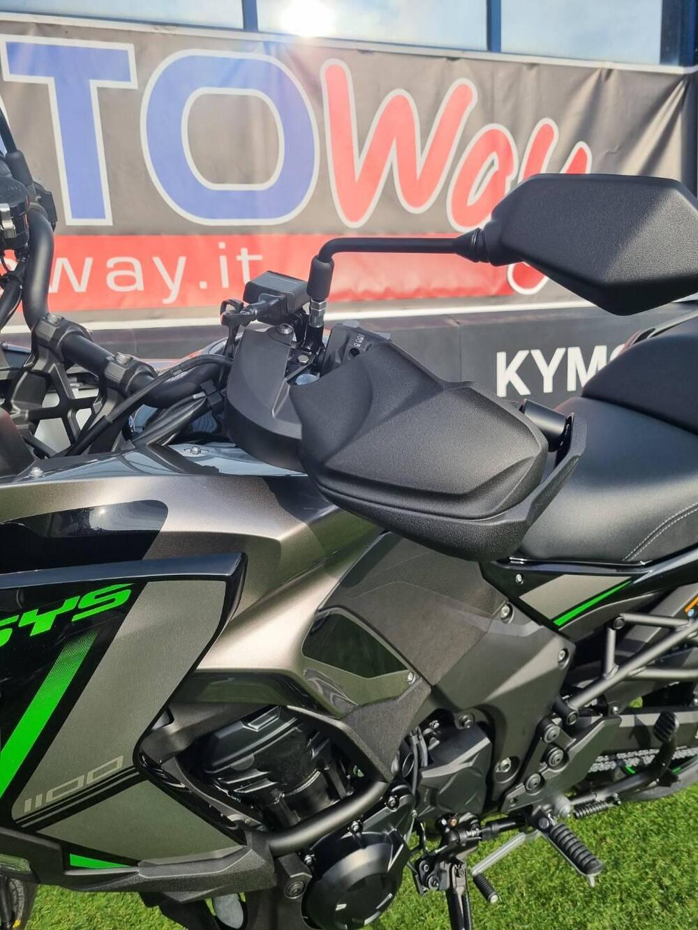 Kawasaki Versys 1100 SE (2025 - 26) (5)